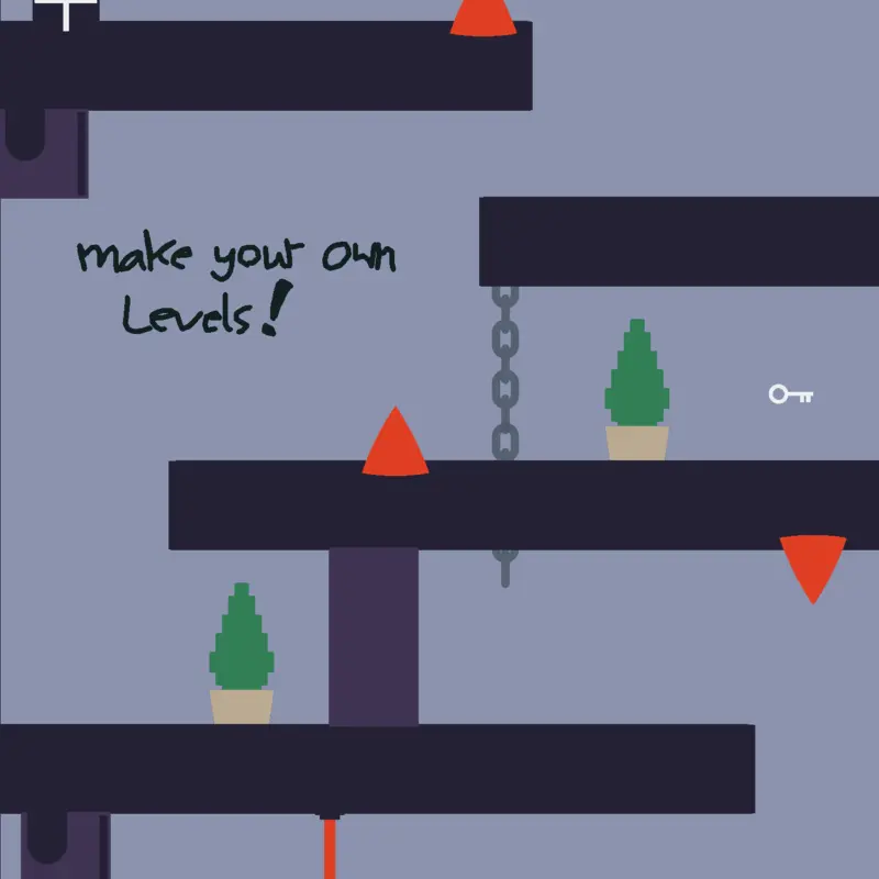 Game by @Frogmo