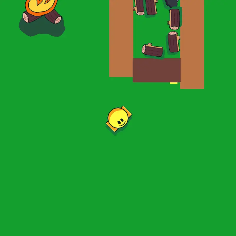 Game by @HUBIBUBI788