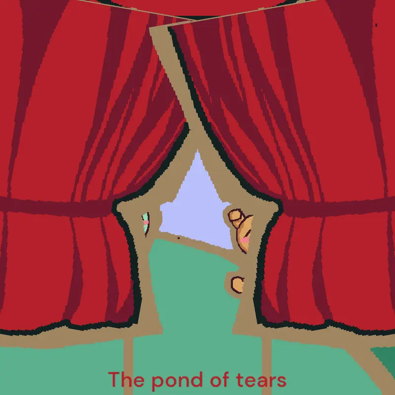 Game by @lowirs_studios