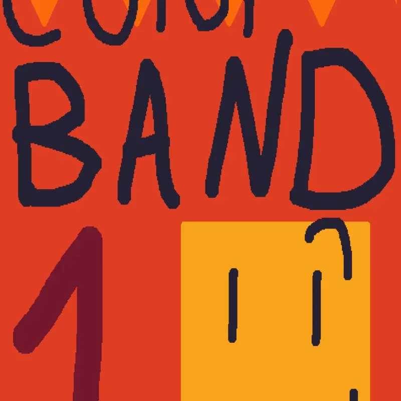 Color BAND by @Spooky_Cookiesterr
