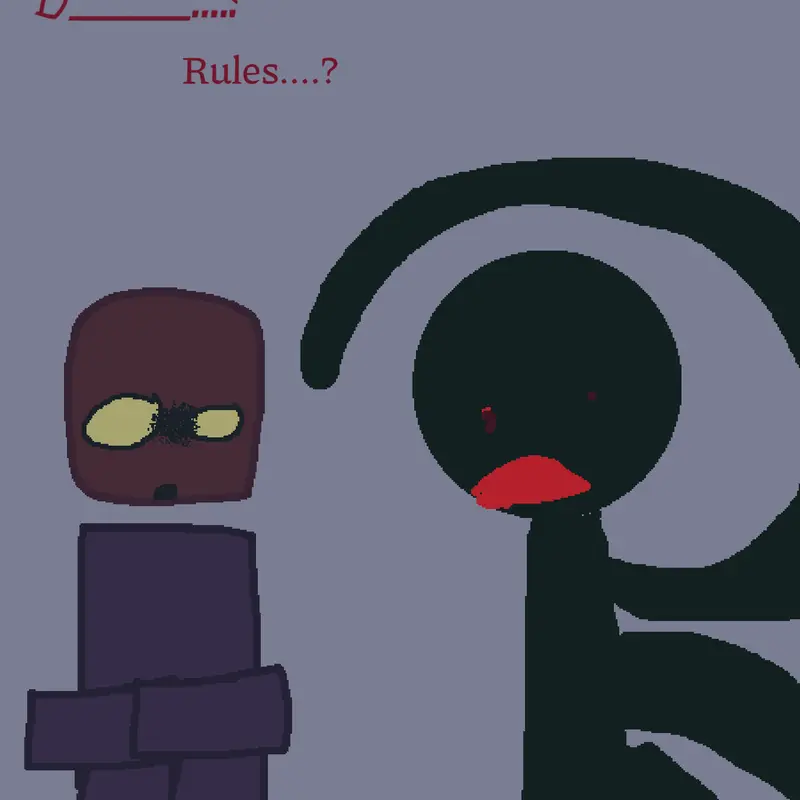 Game by @that_one_badger_guy