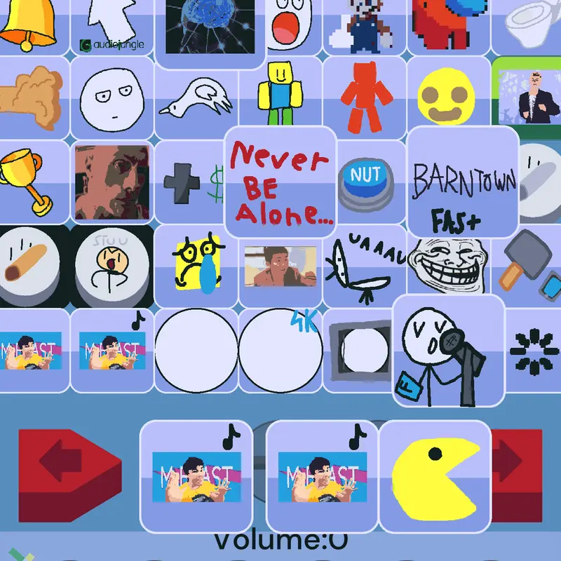 Game by @rainydew