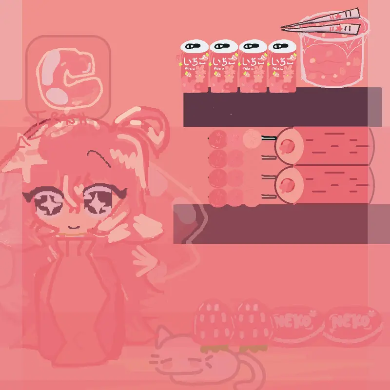 Game by @kitty_lalah