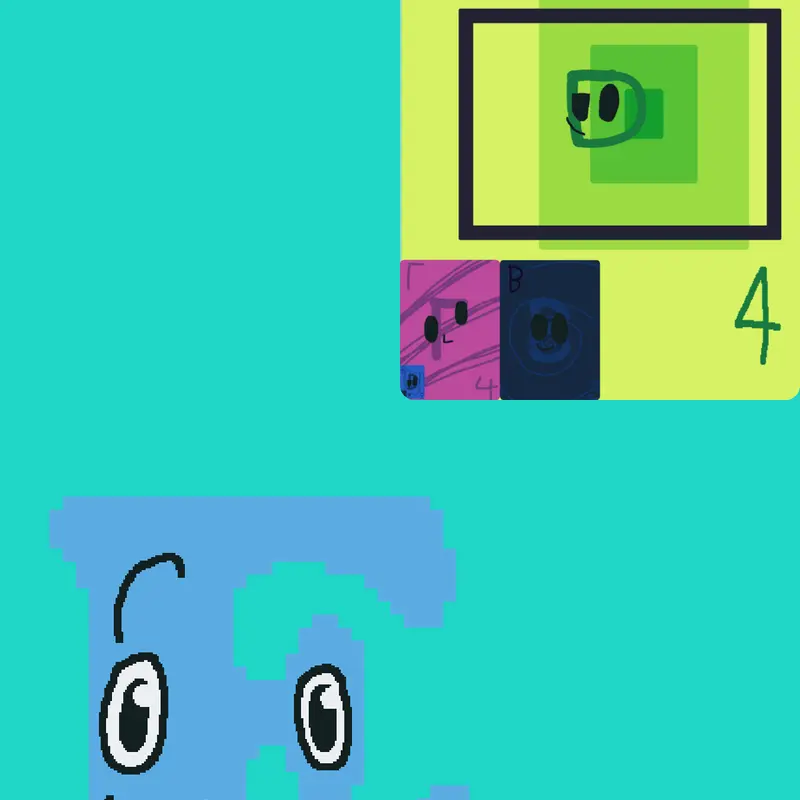 Game by @IcatilsaMaciel