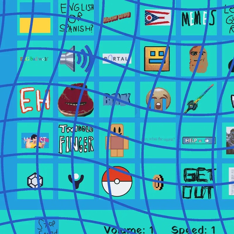 Game by @IPutYourMomInMyPFP