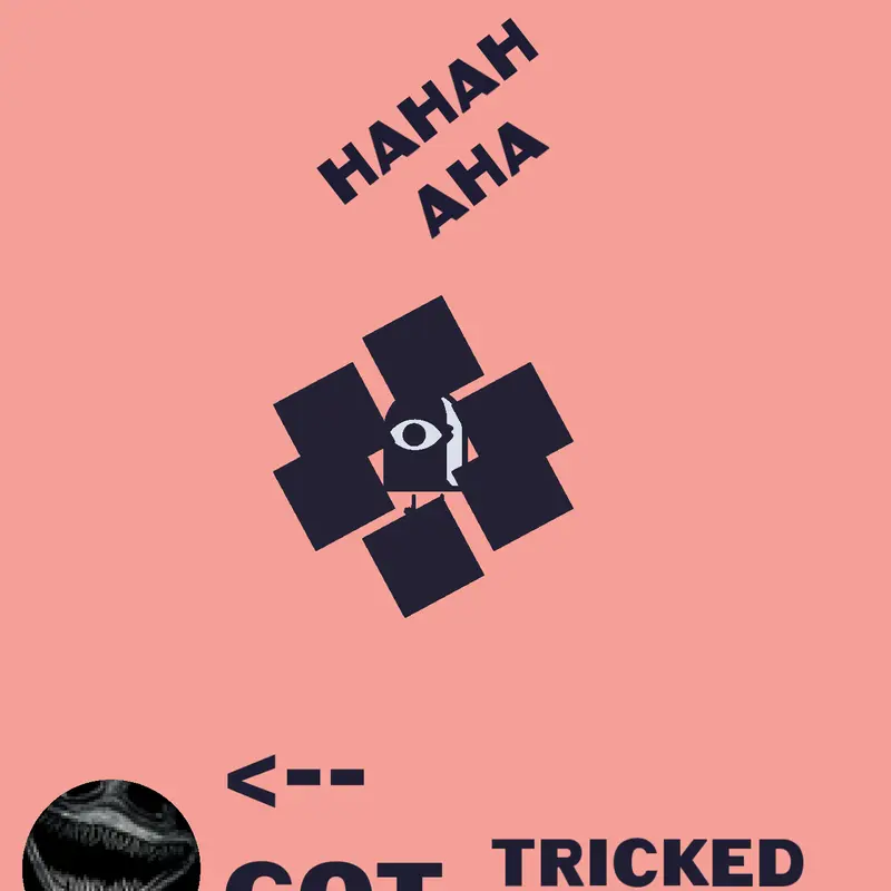 HAHAHAHA by @the_pizza_guy999