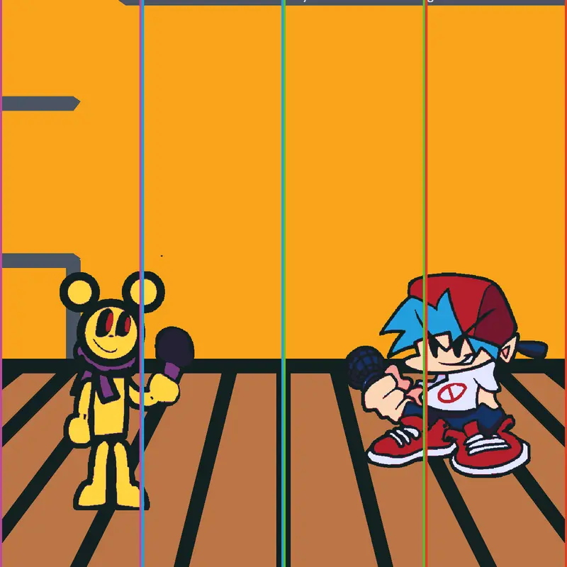 Game by @evil1
