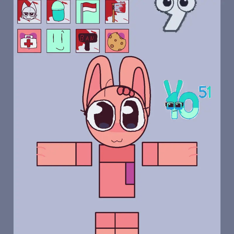Game by @Flur