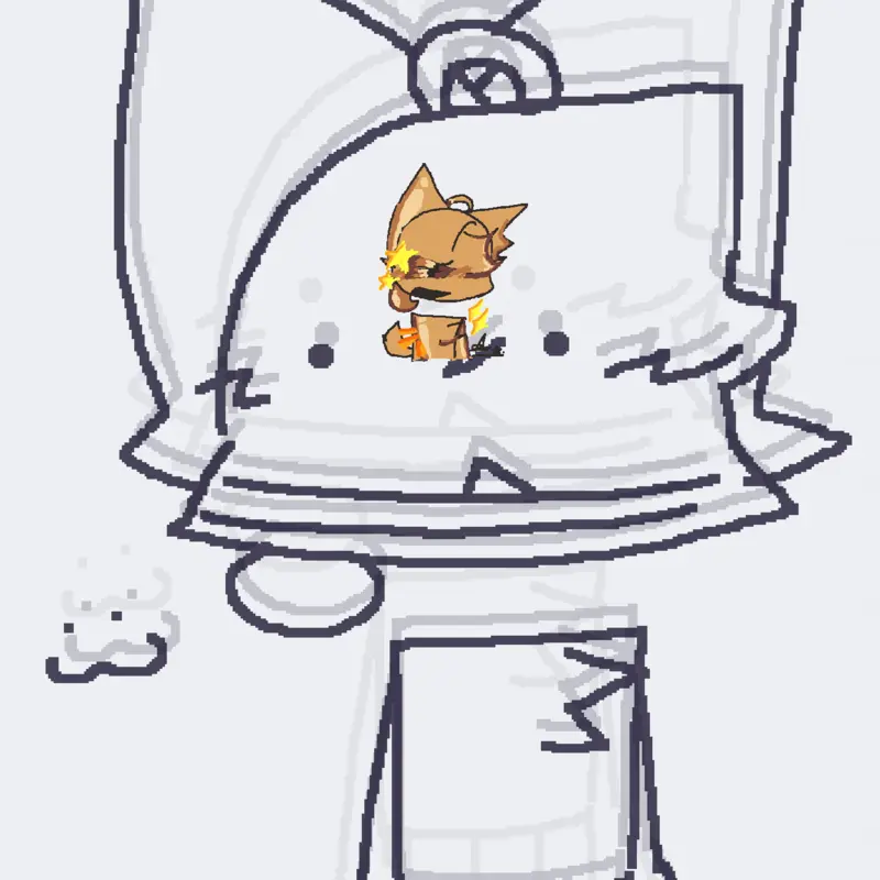 Game by @sp4rkle