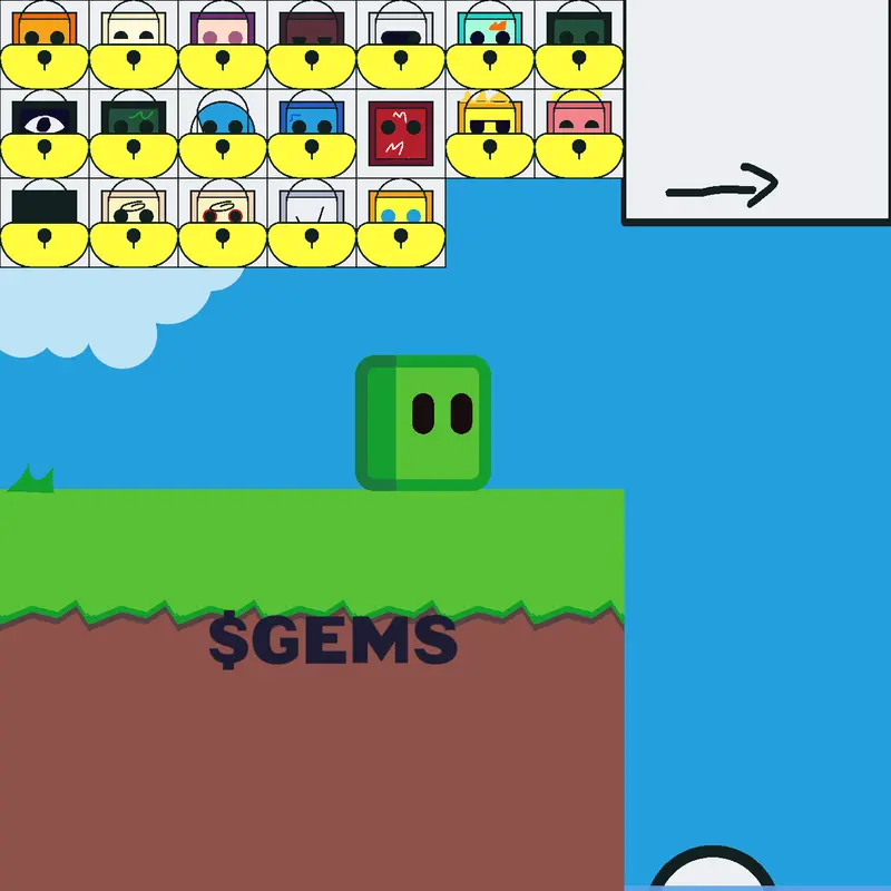 Game by @gwok