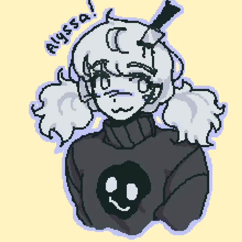 Game by @Cupida
