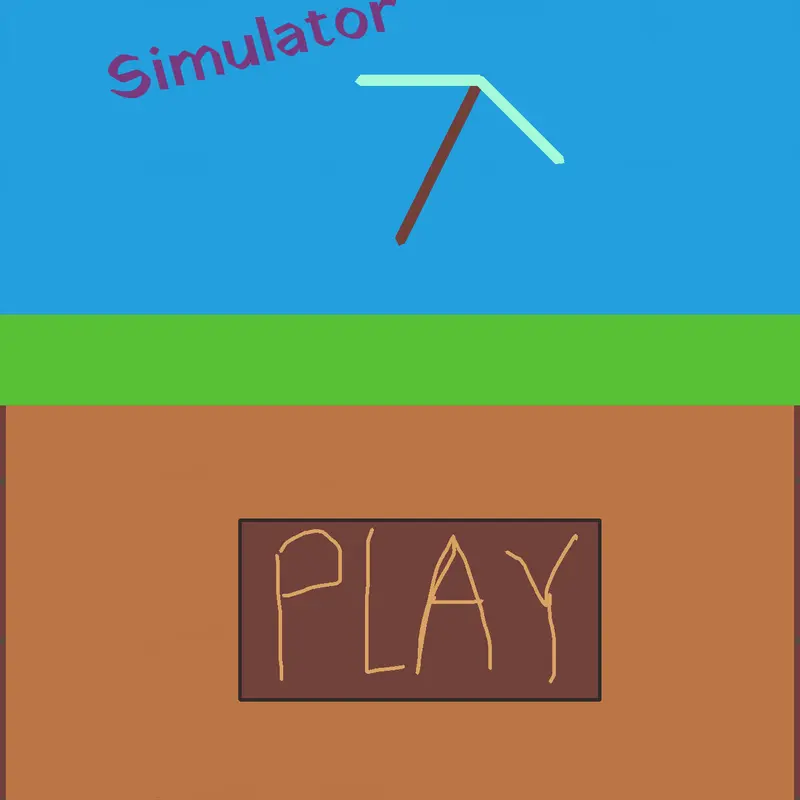 Game by @TheGreatWiggy