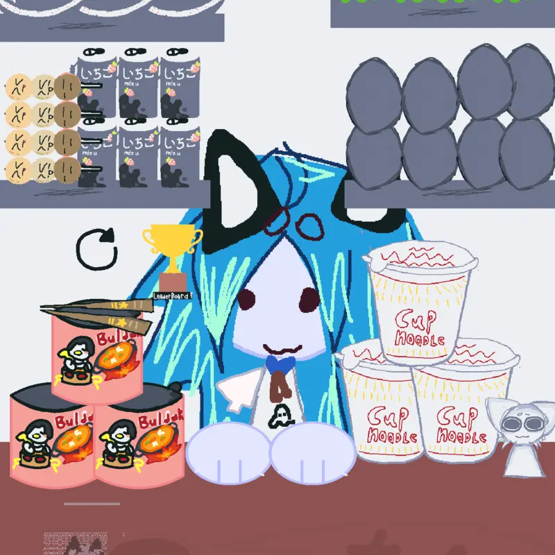 Game by @vote