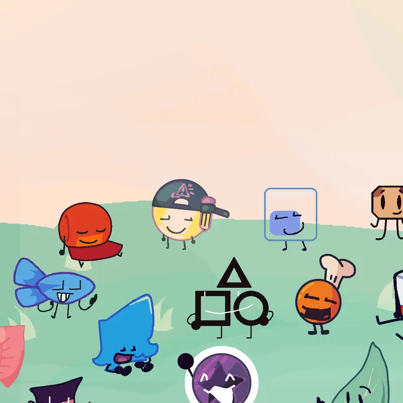Game by @Evinha_Verso