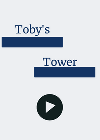 Toby's Tower