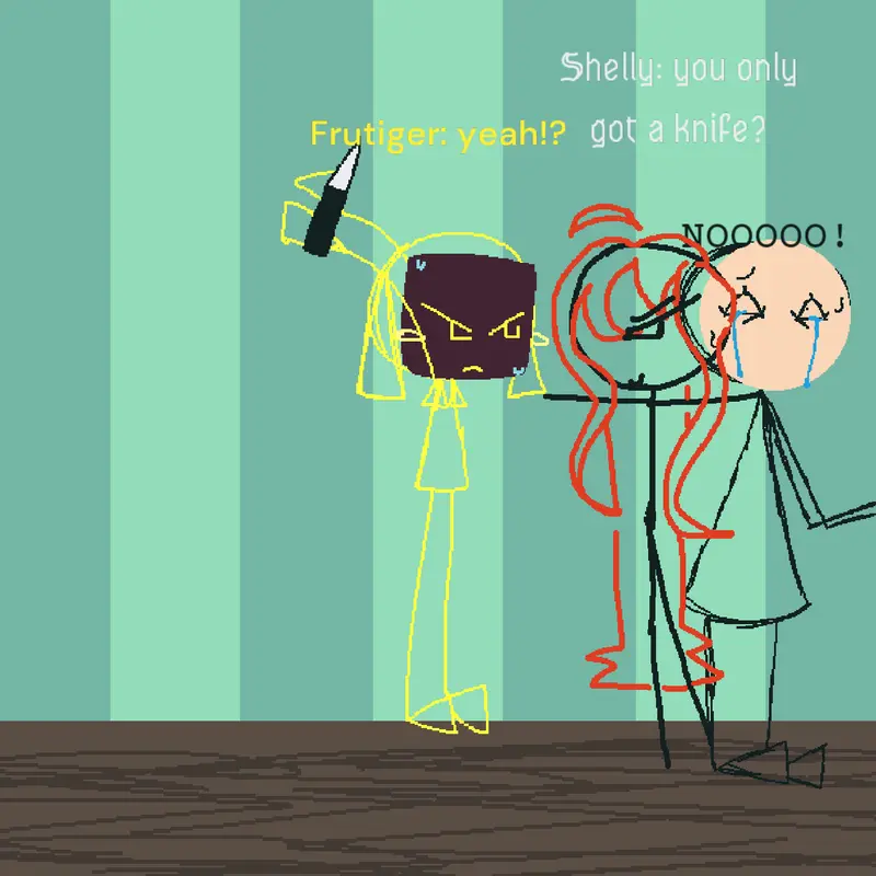Game by @frut1g3r