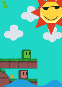 Endings game!