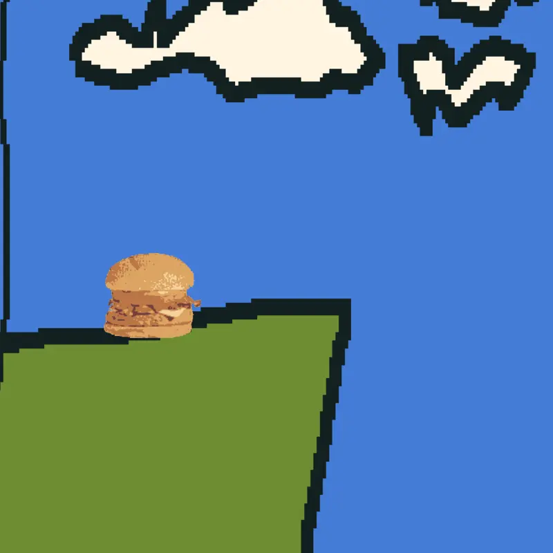 Game by @Sunderey