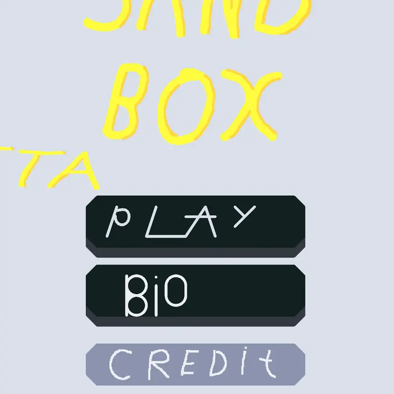 Game by @Gooosee