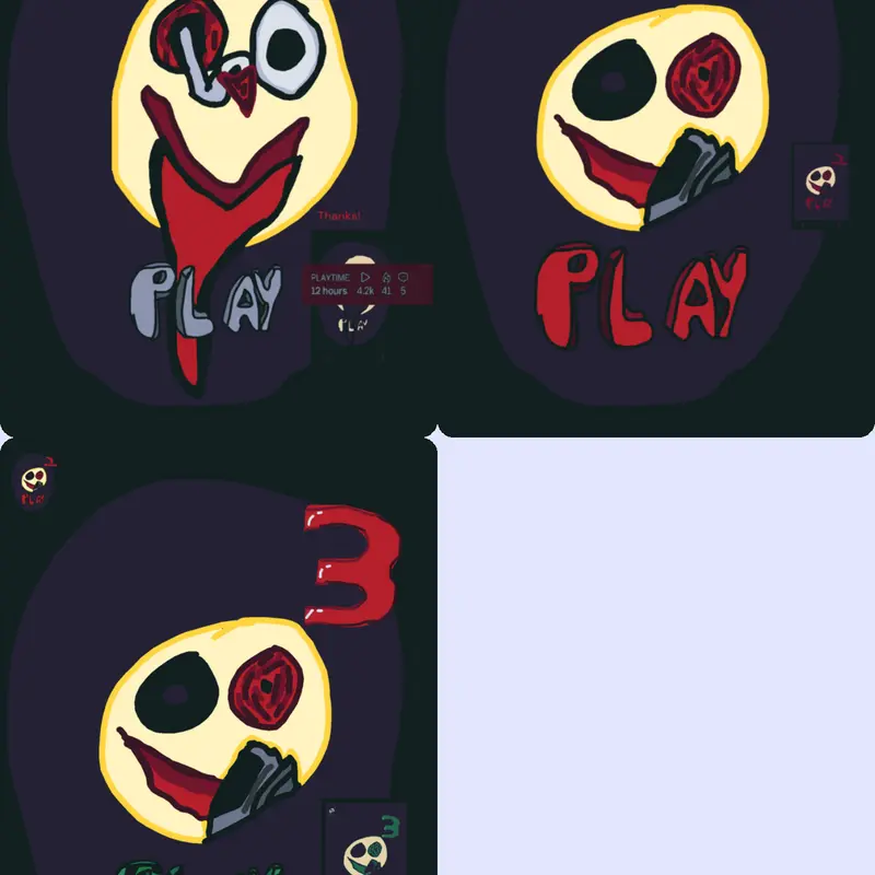 Game by @jabo
