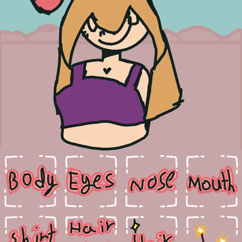 Game by @ilovethelord444