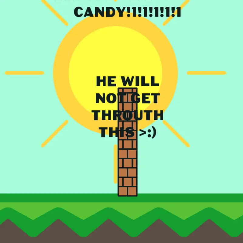 Game by @Castlecho