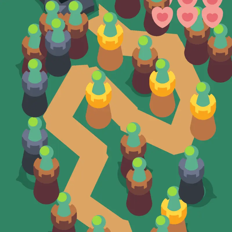 Game by @gamer_2D