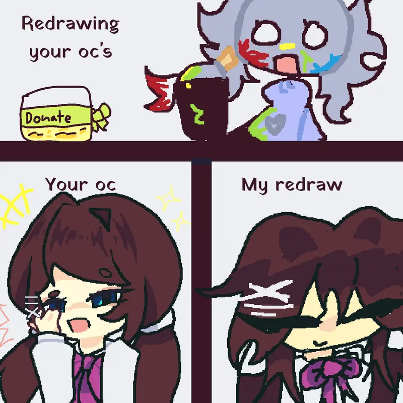 Game by @PVrpleStar_bunny
