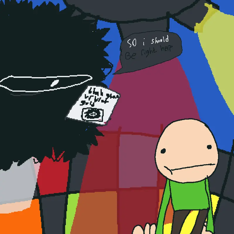 Game by @the_unknown_watcher