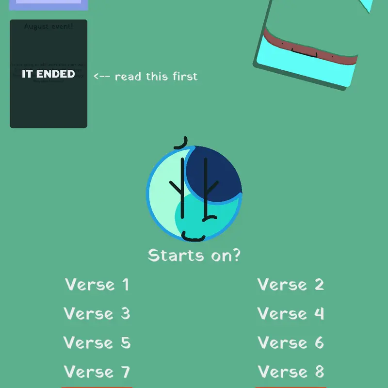 Game by @Grumpyreling