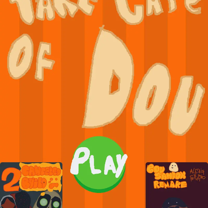 Game by @AlexisXD9669