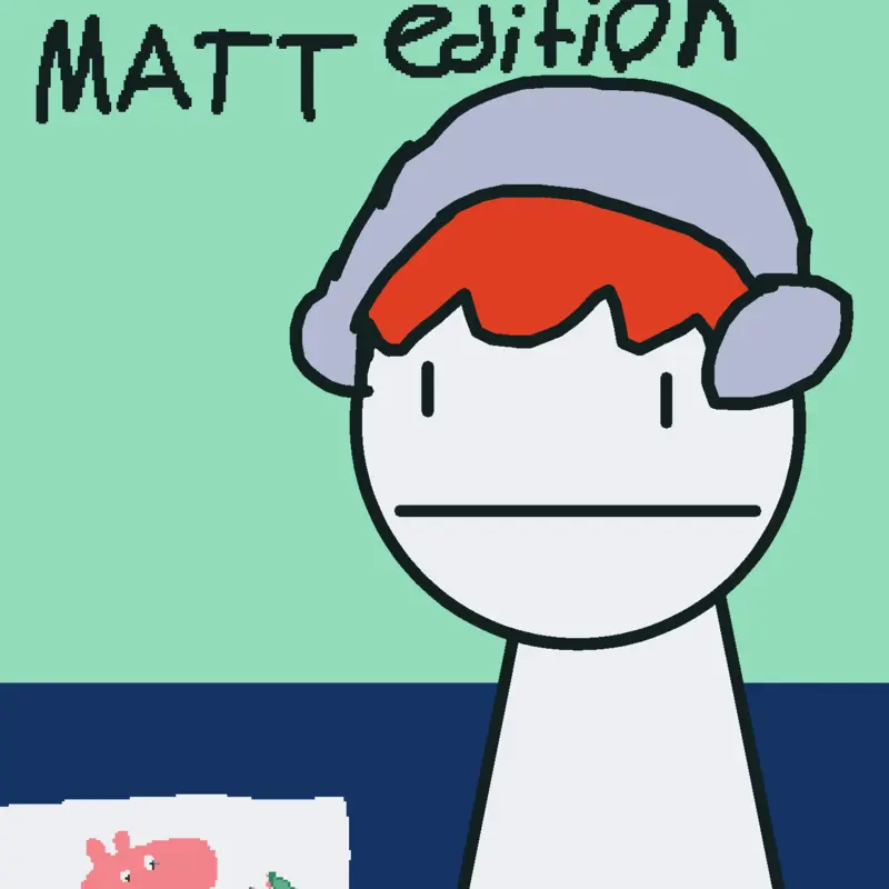 Incredibox matt by @matthewgab03