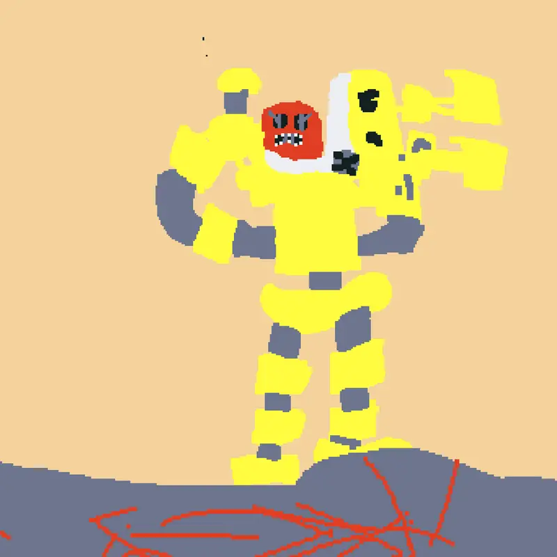 Game by @ihopethisnameisnttaken