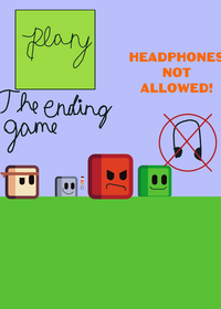 The ending game!