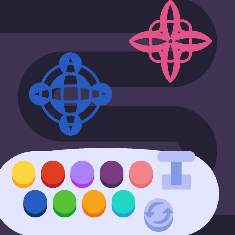 Game by @oreo_star778