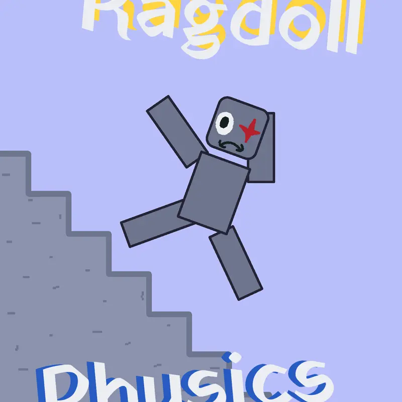 Harvest Ragdoll by @ItsHarvest