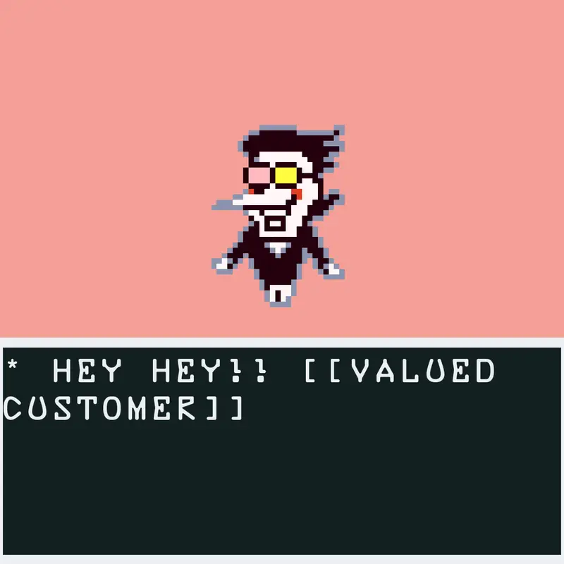 Game by @lityss