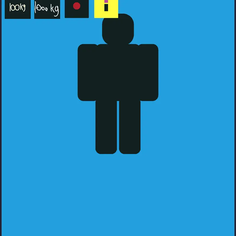 Game by @berdanka_1488
