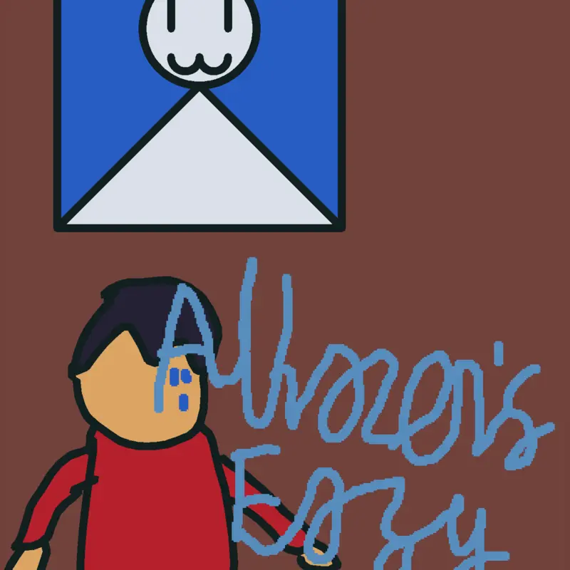 Game by @hazenblitz