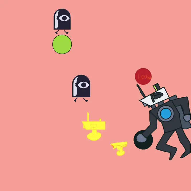 Game by @SangdeptraiVN