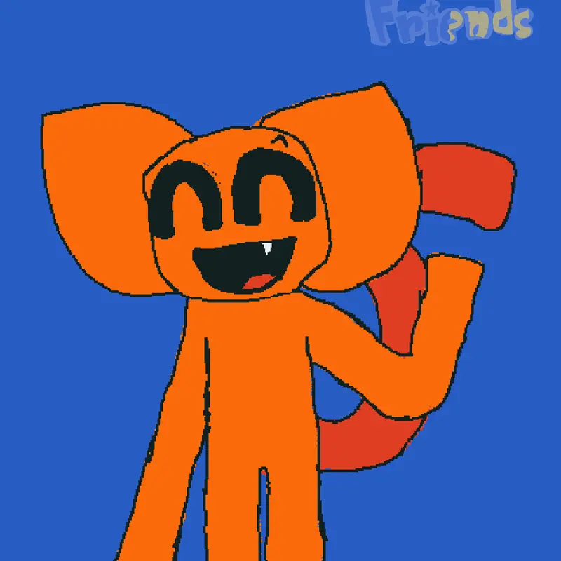 FANART by @cutie_and_friends
