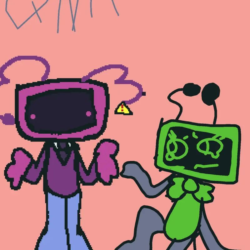 Game by @that_random_rita