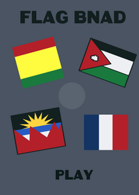 flagband