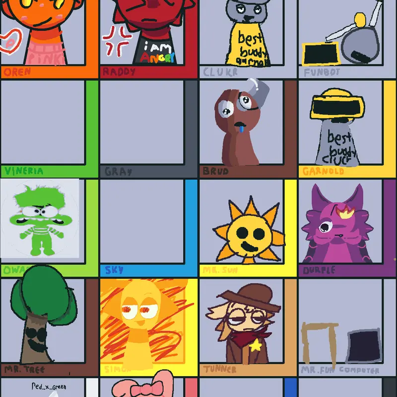 Game by @red_x_greenSIMAA
