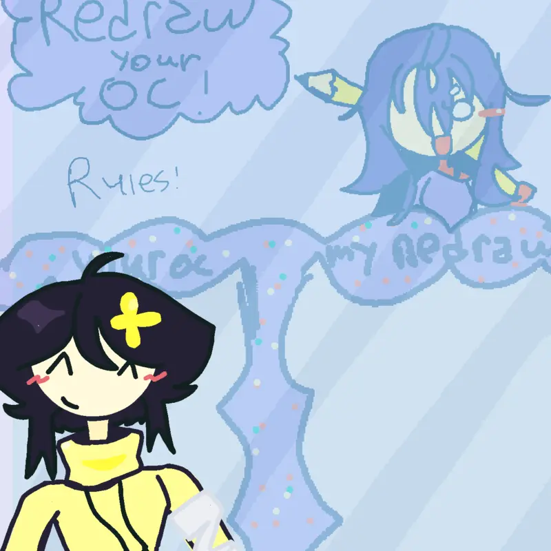 Game by @YourlocalAlice