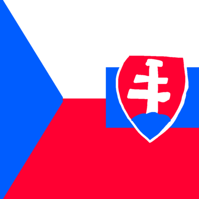 @Czechiaslovakia