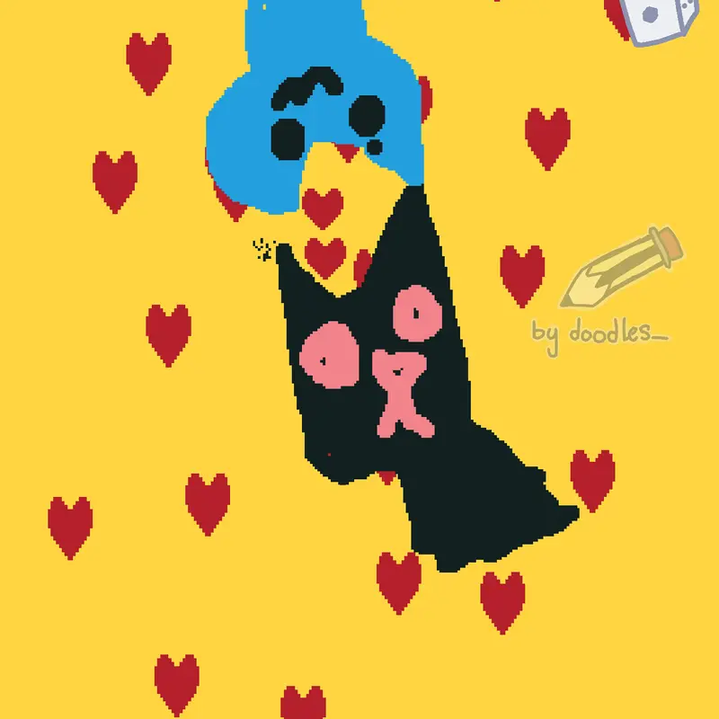 Game by @mamacat_offical