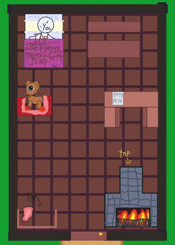 Game by @Sofia_Janice7382