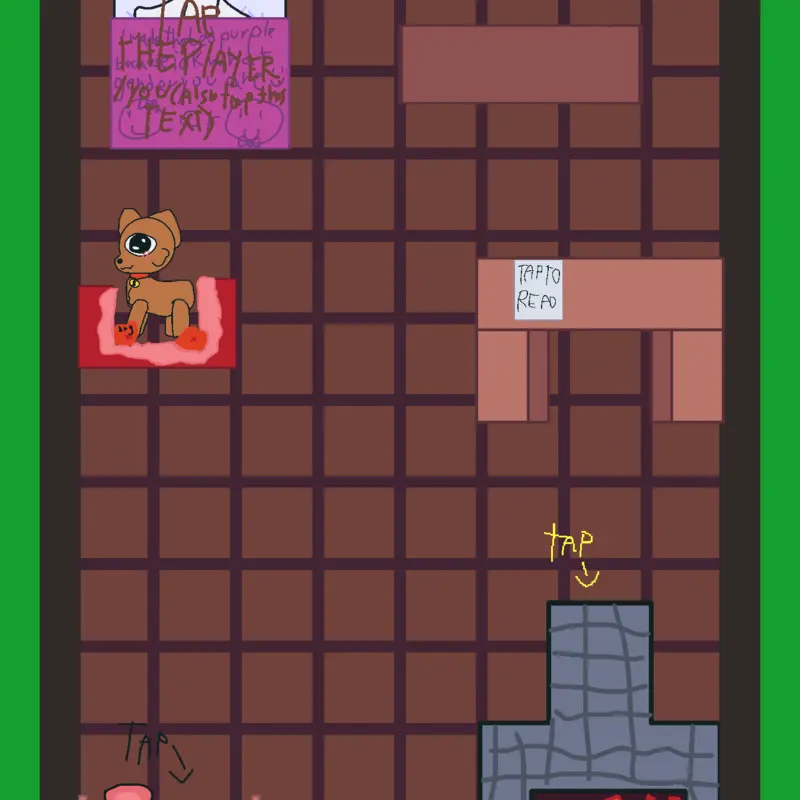 Game by @Sofia_Janice7382