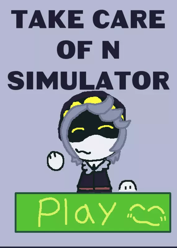 Game by @Murd3rdronesgames